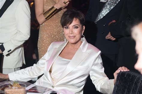 Kris Jenner Owns Shockingly Accurate Life